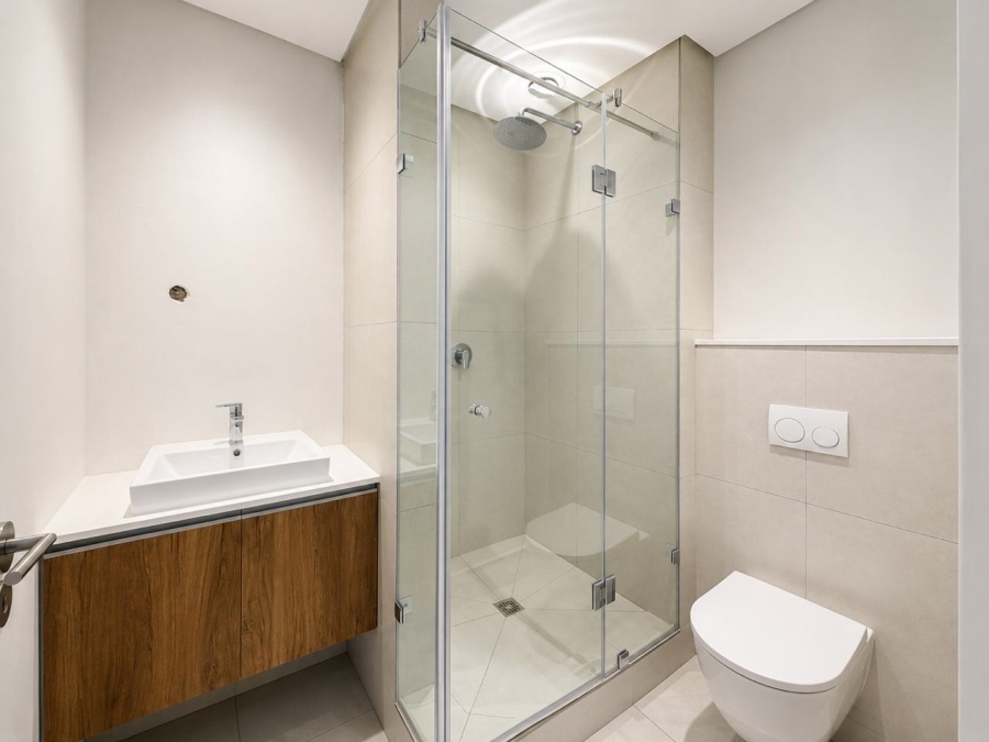 To Let 1 Bedroom Property for Rent in Cape Town City Centre Western Cape